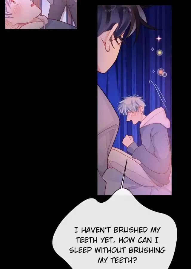 Read Touching Melody (Colored) chapter 31 image 132 on Lezhin