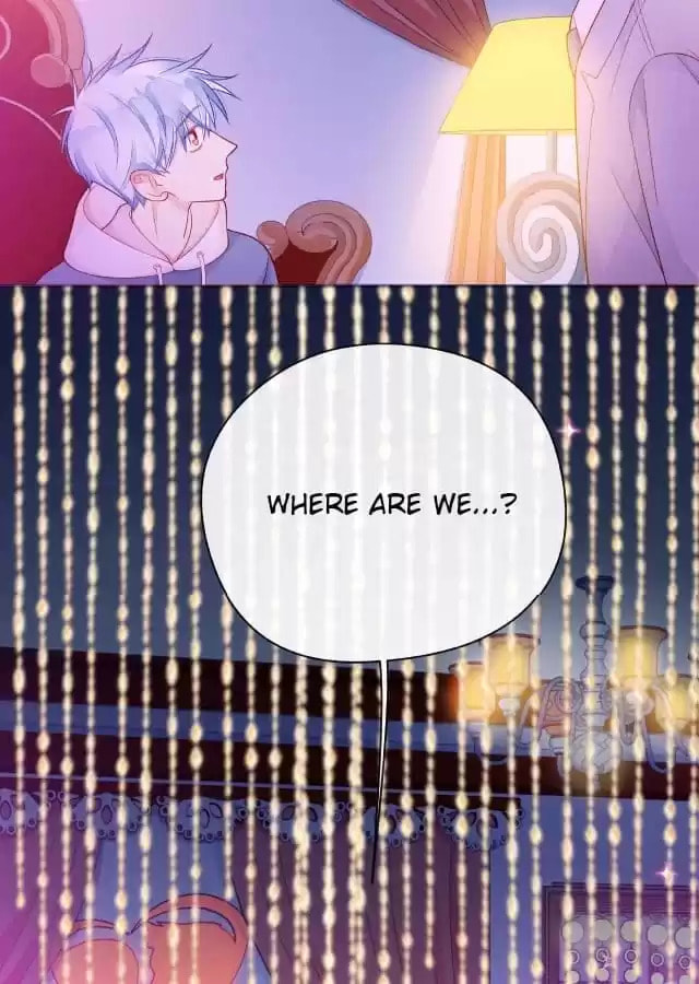 Read Touching Melody (Colored) chapter 31 image 134 on Lezhin
