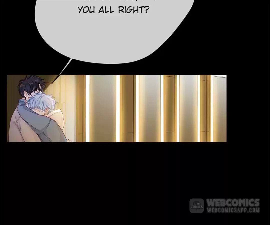 Read Touching Melody (Colored) chapter 31 image 26 on Lezhin