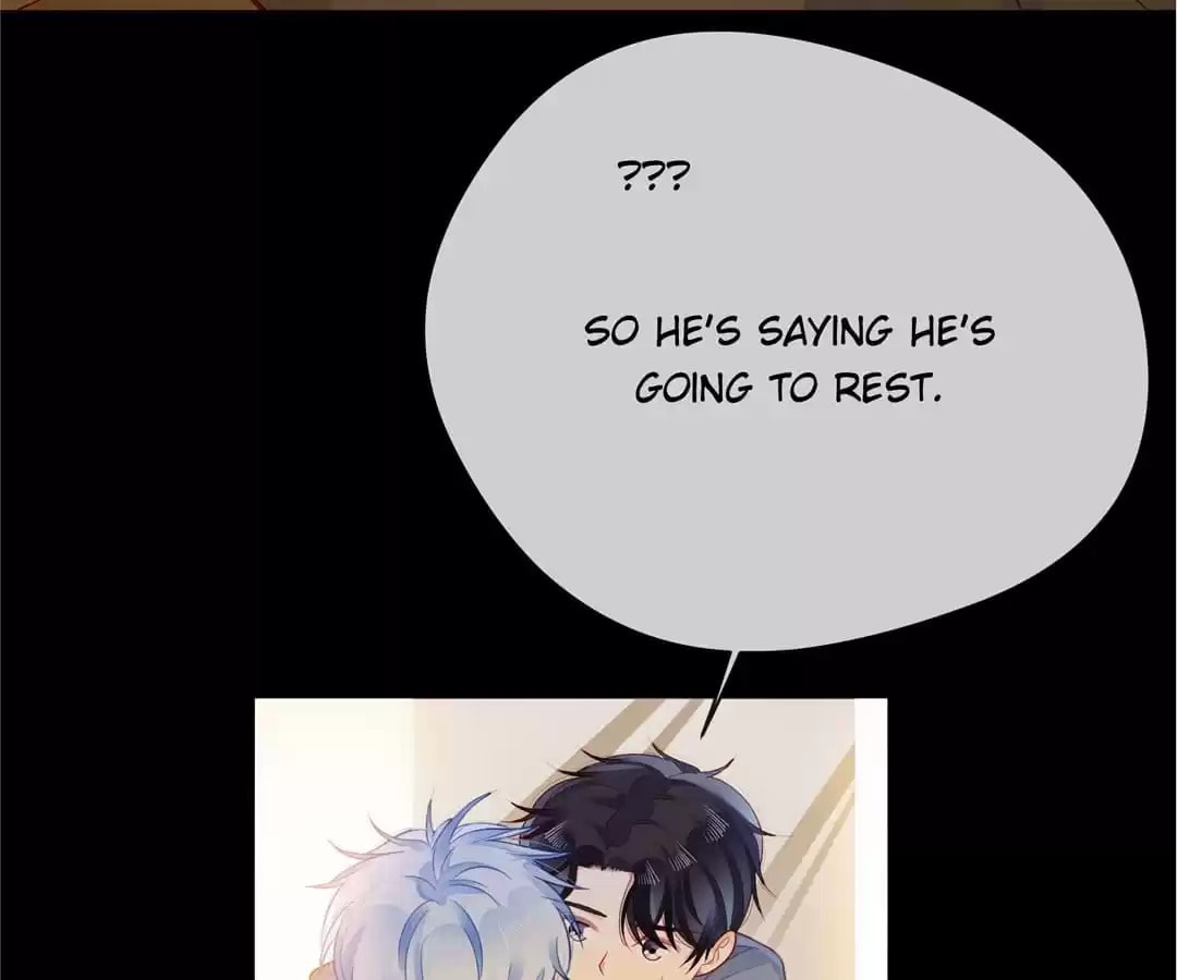 Read Touching Melody (Colored) chapter 31 image 28 on Lezhin