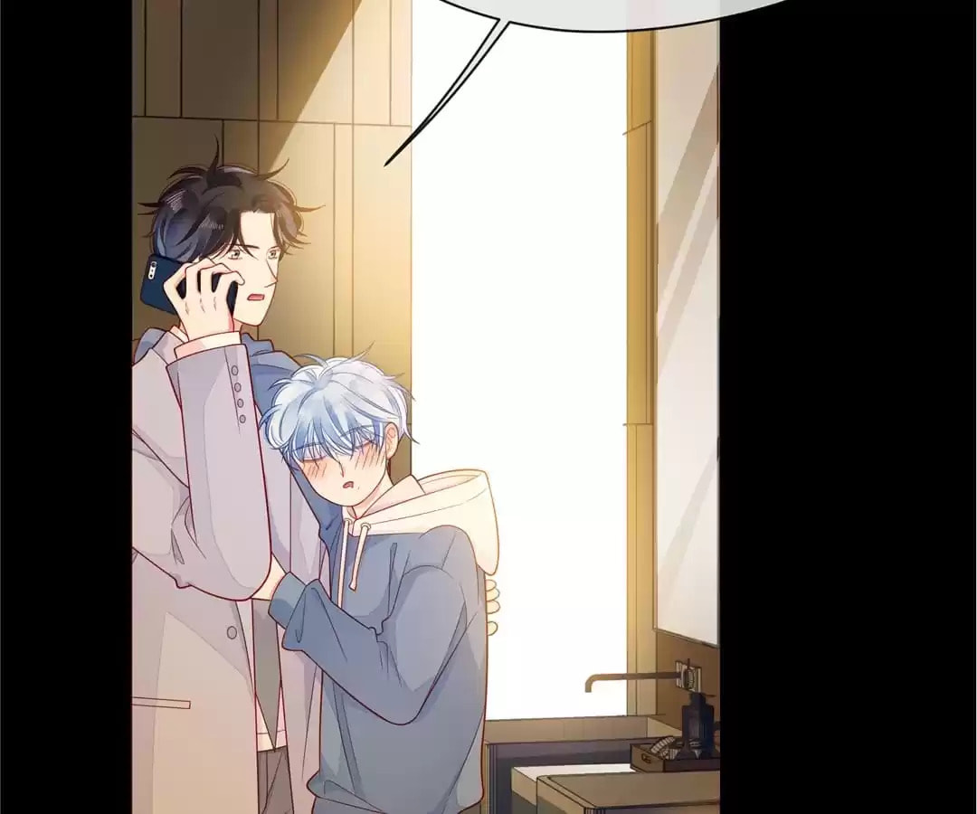 Read Touching Melody (Colored) chapter 31 image 32 on Lezhin