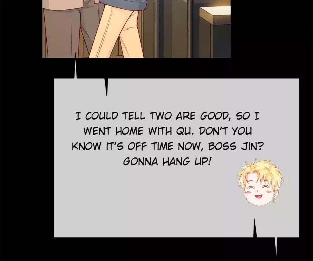 Read Touching Melody (Colored) chapter 31 image 33 on Lezhin