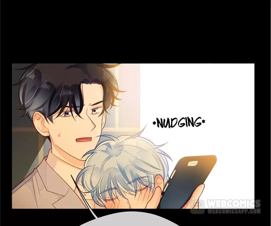 Read Touching Melody (Colored) chapter 31 image 34 on Lezhin