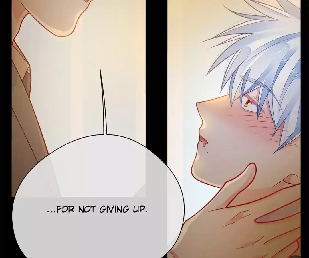 Read Touching Melody (Colored) chapter 31 image 4 on Lezhin