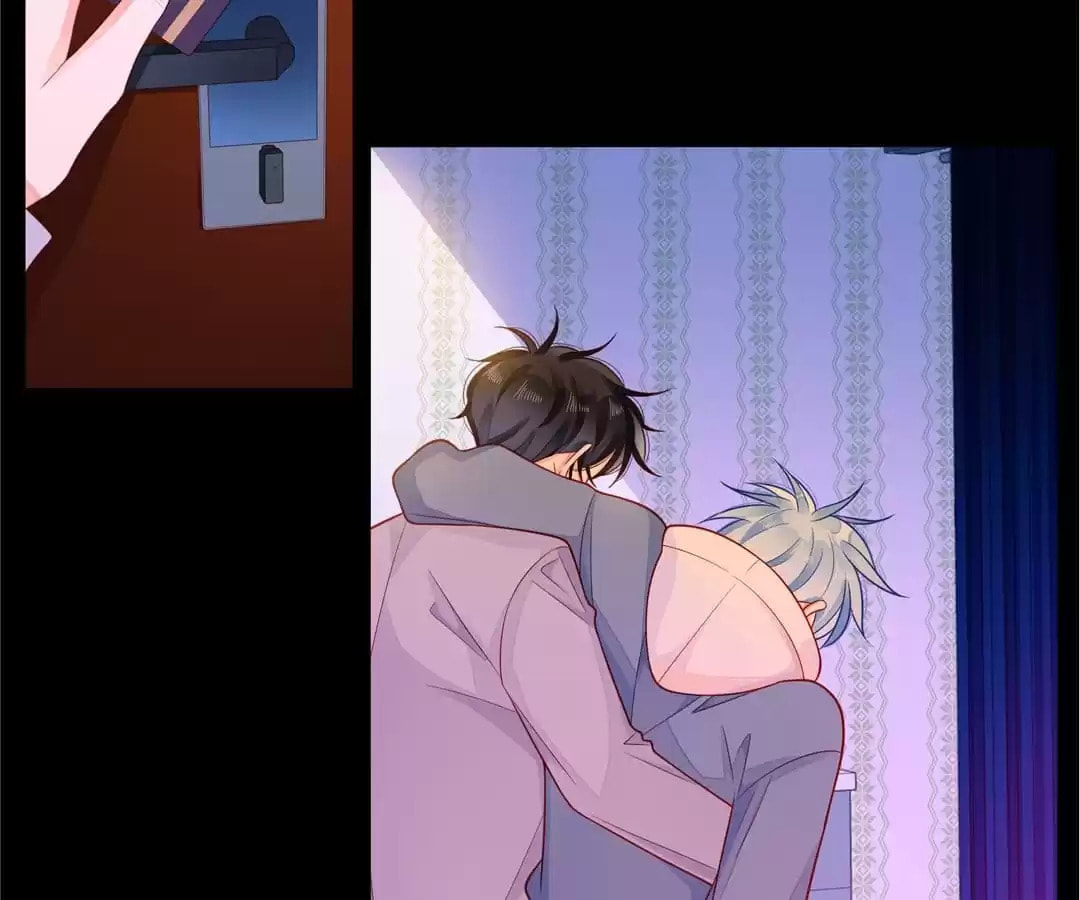 Read Touching Melody (Colored) chapter 31 image 43 on Lezhin
