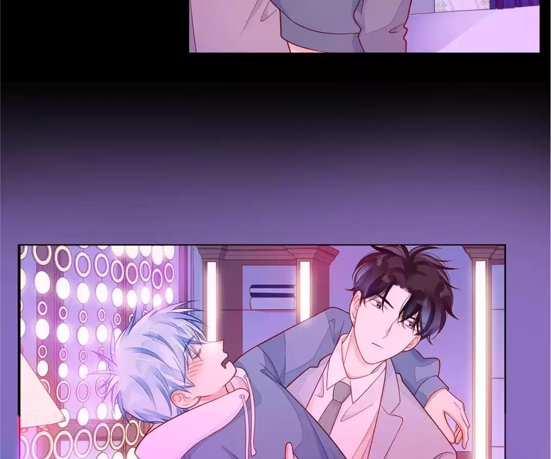 Read Touching Melody (Colored) chapter 31 image 44 on Lezhin