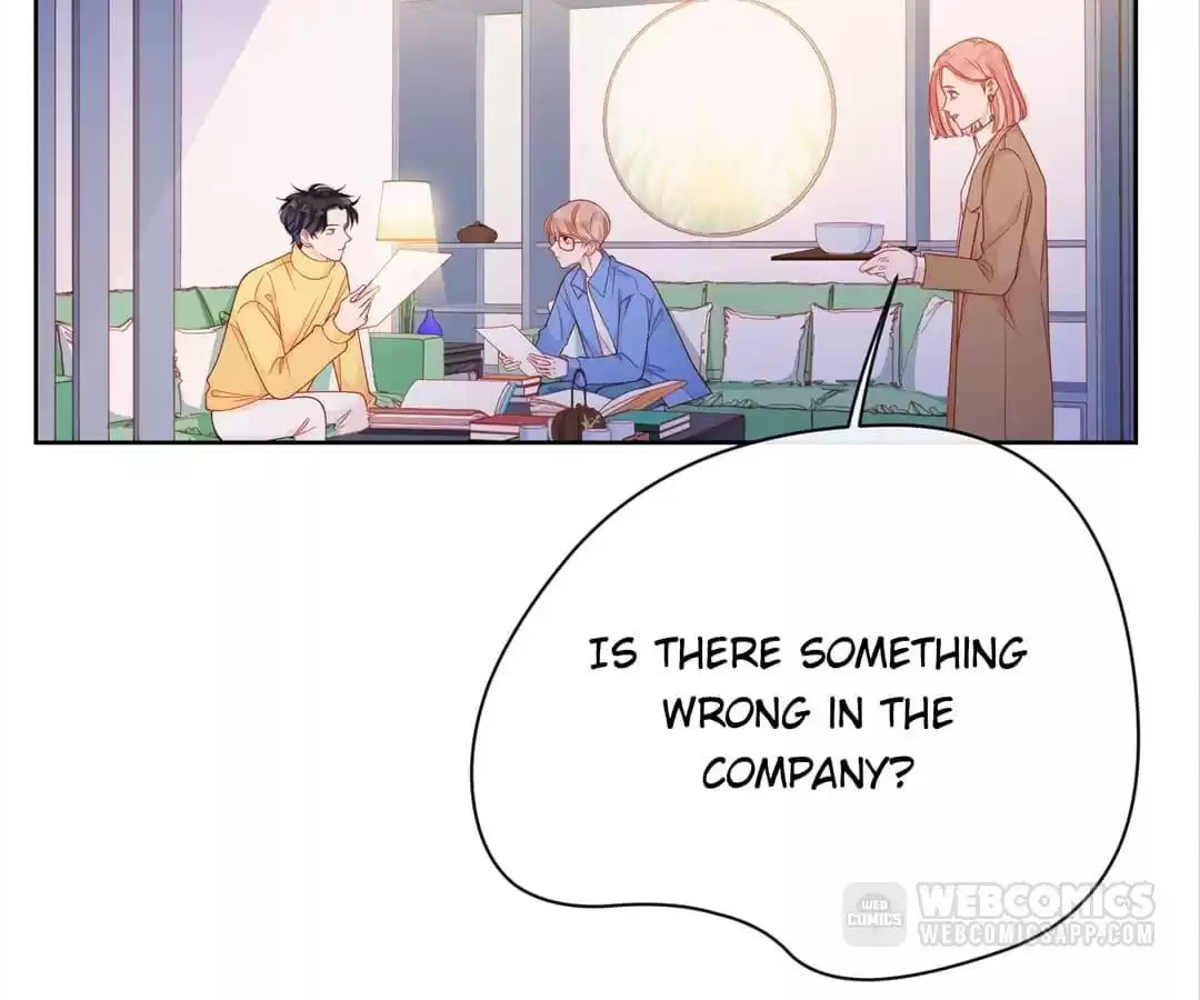 Read Touching Melody (Colored) chapter 31 image 82 on Lezhin