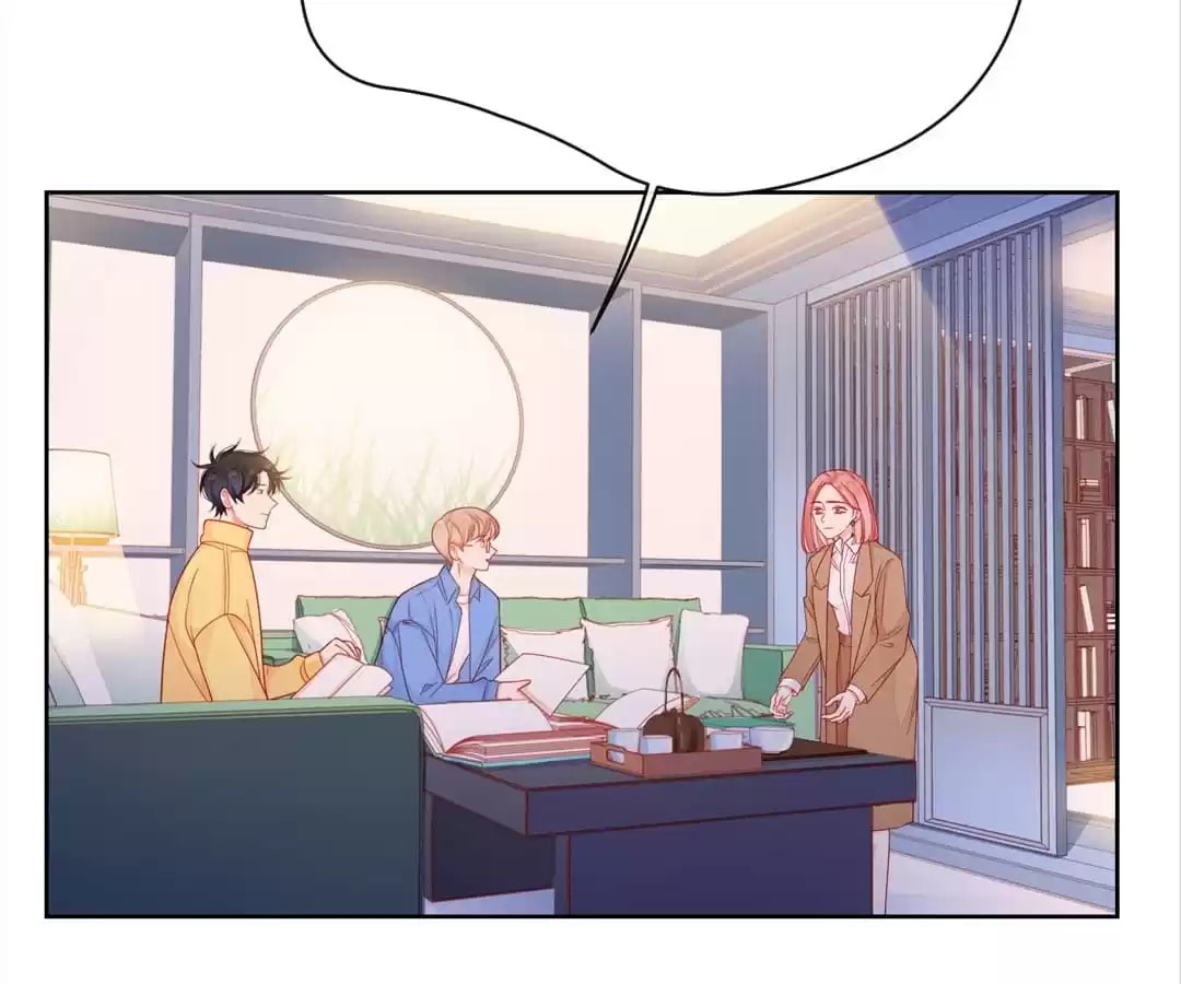 Read Touching Melody (Colored) chapter 31 image 91 on Lezhin