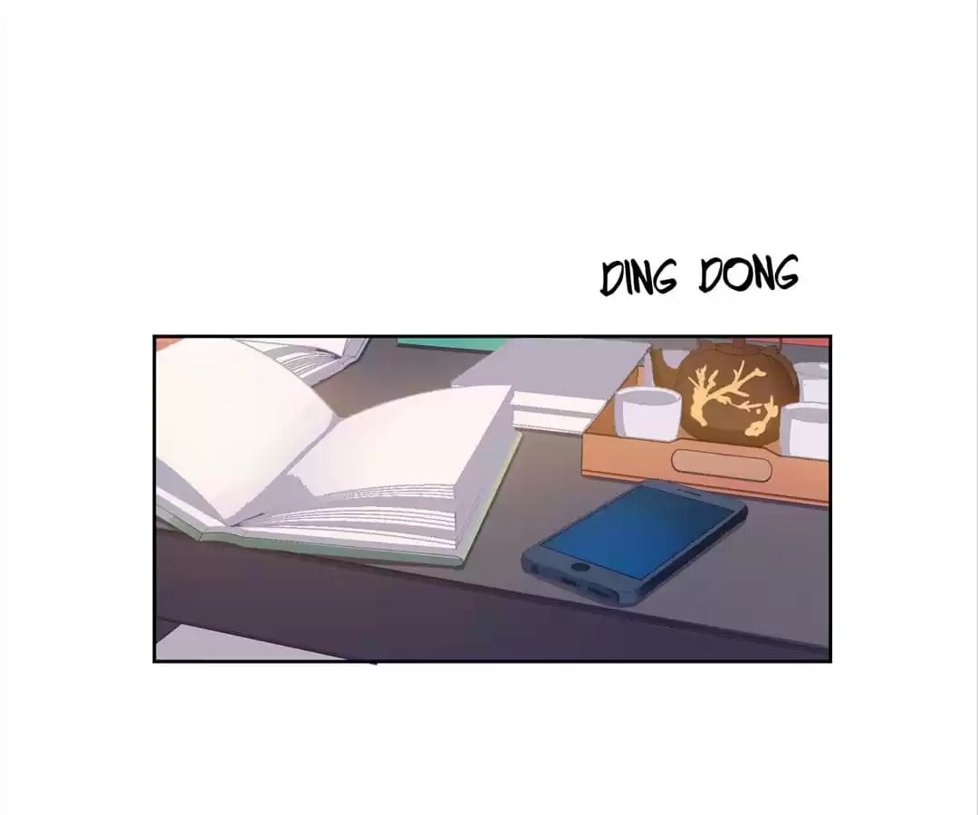 Read Touching Melody (Colored) chapter 31 image 94 on Lezhin