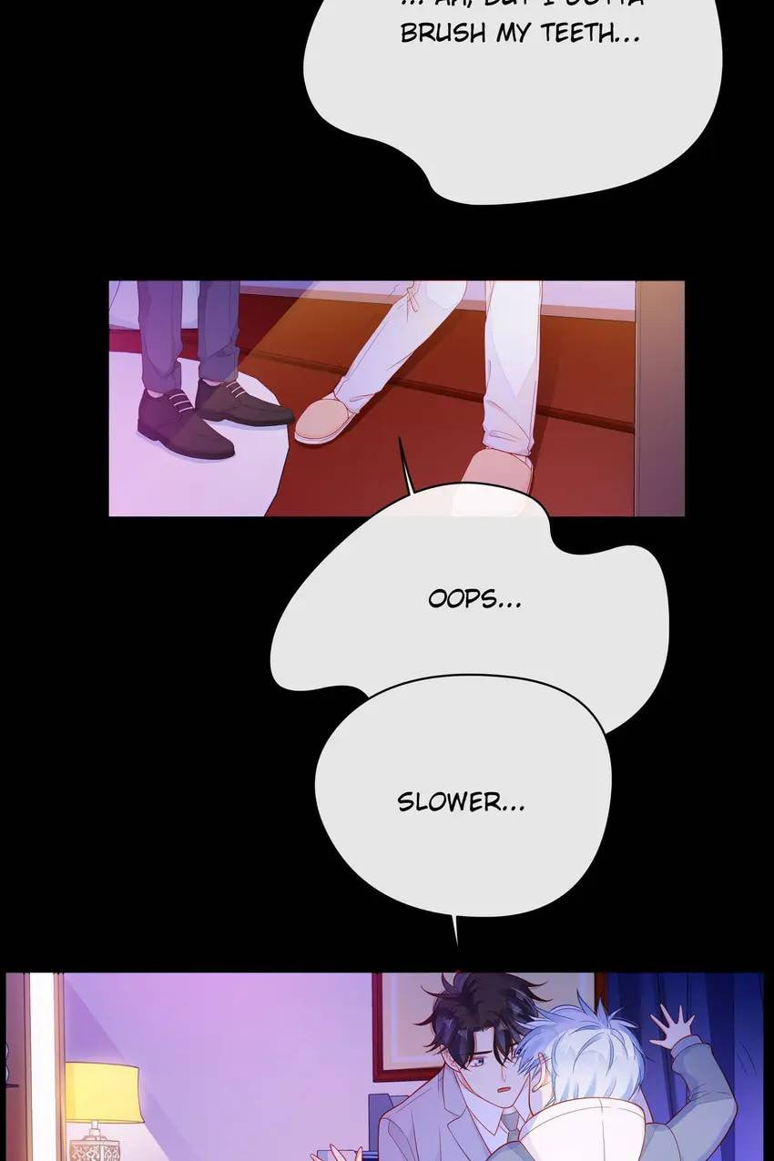 Read Touching Melody (Colored) chapter 32 image 10 on Lezhin