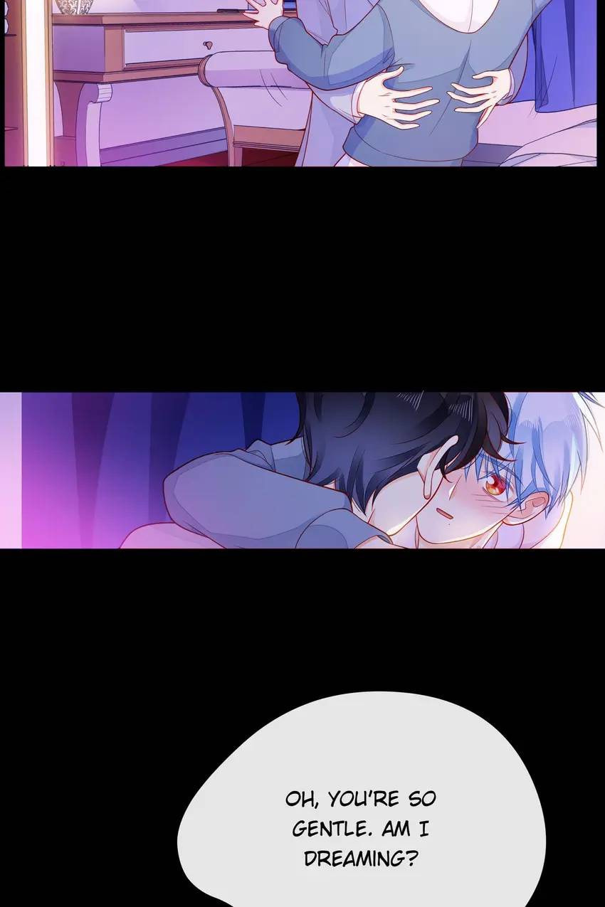 Read Touching Melody (Colored) chapter 32 image 11 on Lezhin