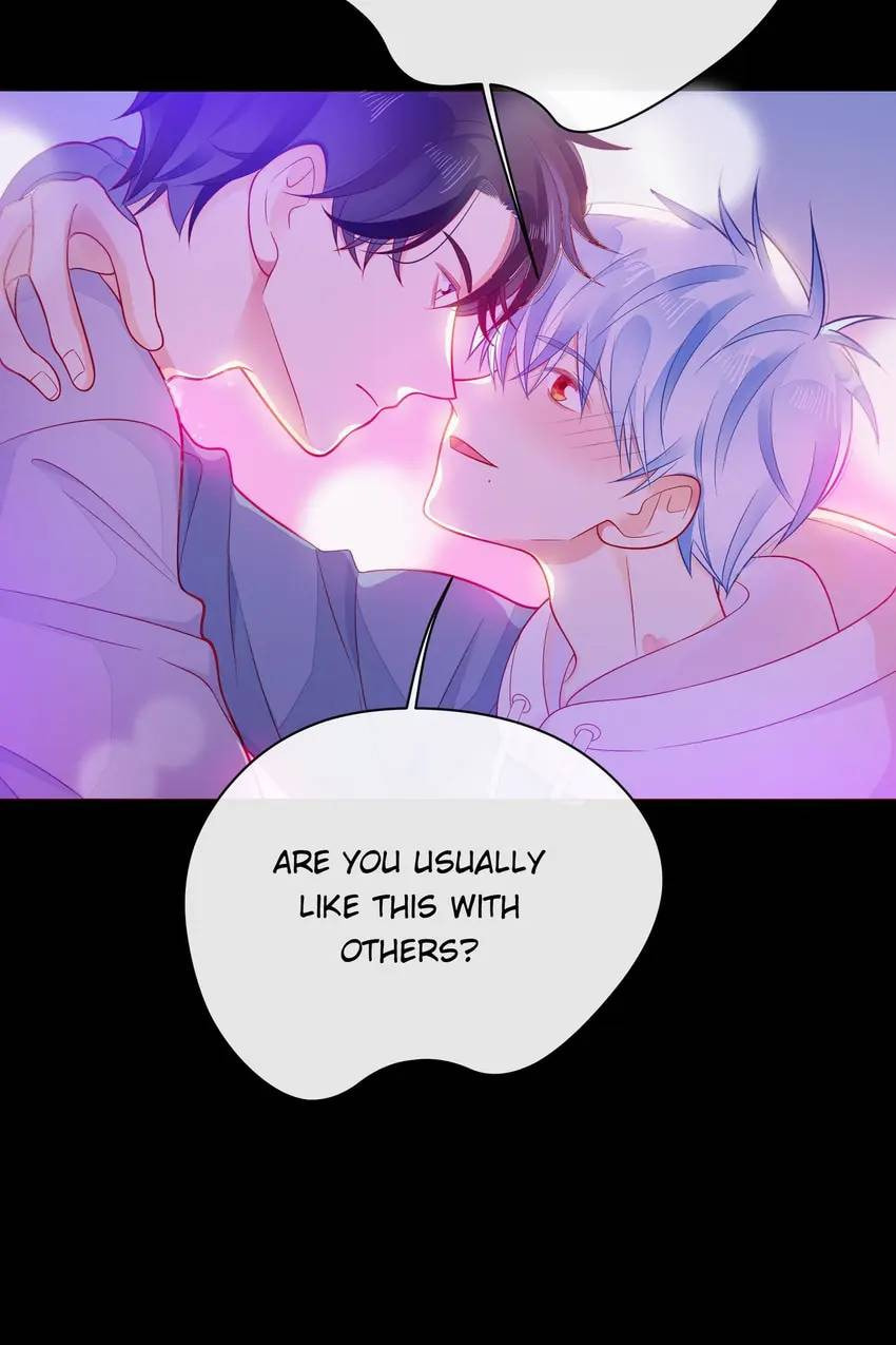 Read Touching Melody (Colored) chapter 32 image 12 on Lezhin
