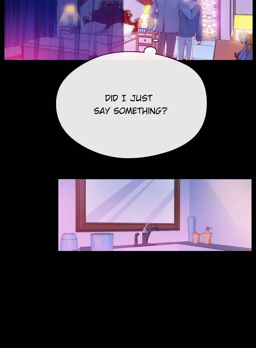 Read Touching Melody (Colored) chapter 32 image 15 on Lezhin
