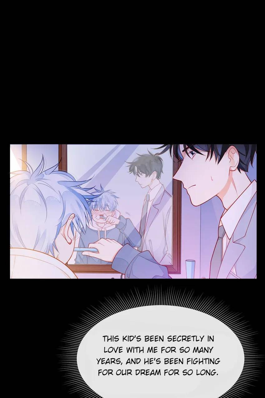 Read Touching Melody (Colored) chapter 32 image 16 on Lezhin