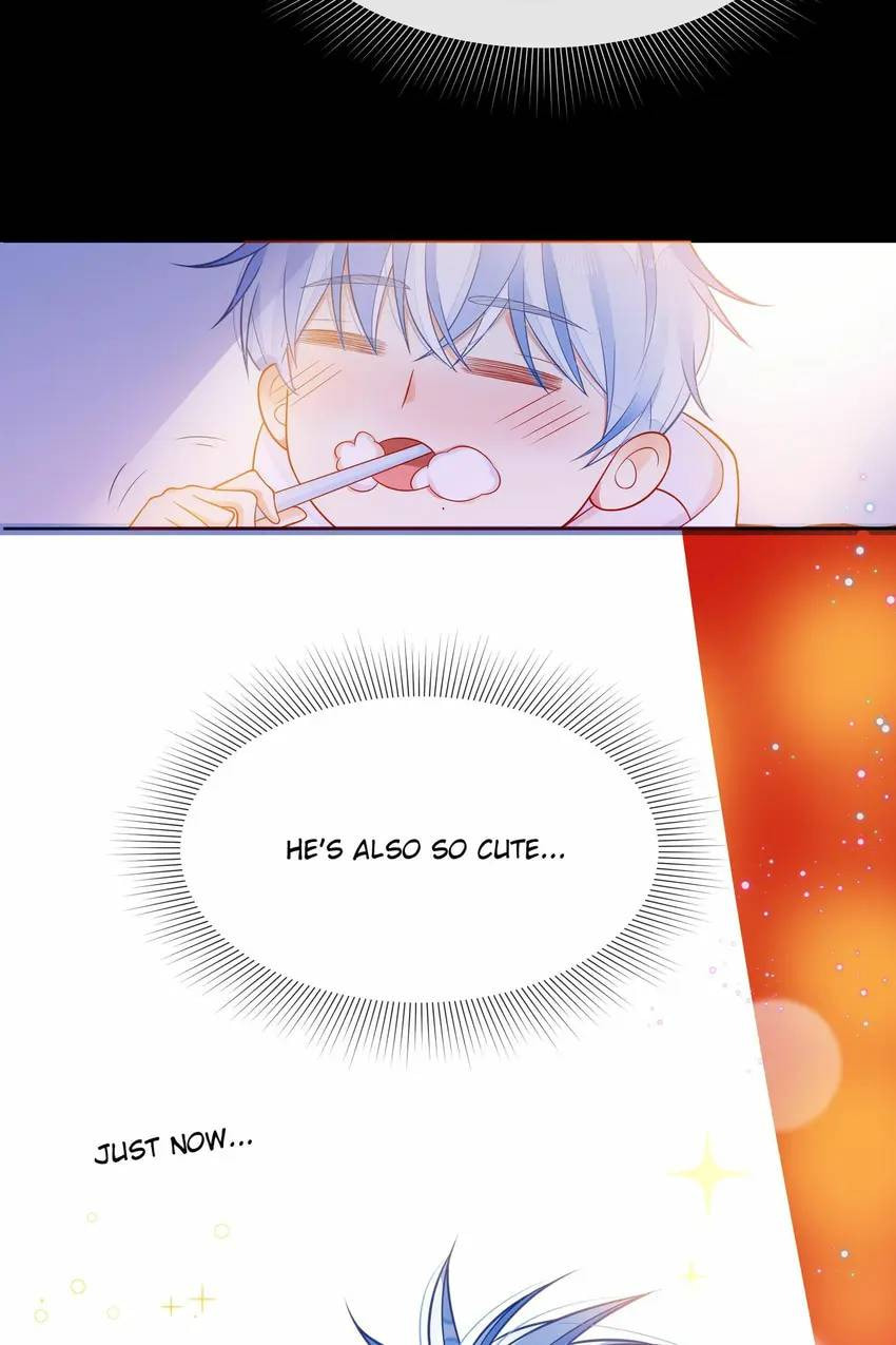 Read Touching Melody (Colored) chapter 32 image 17 on Lezhin