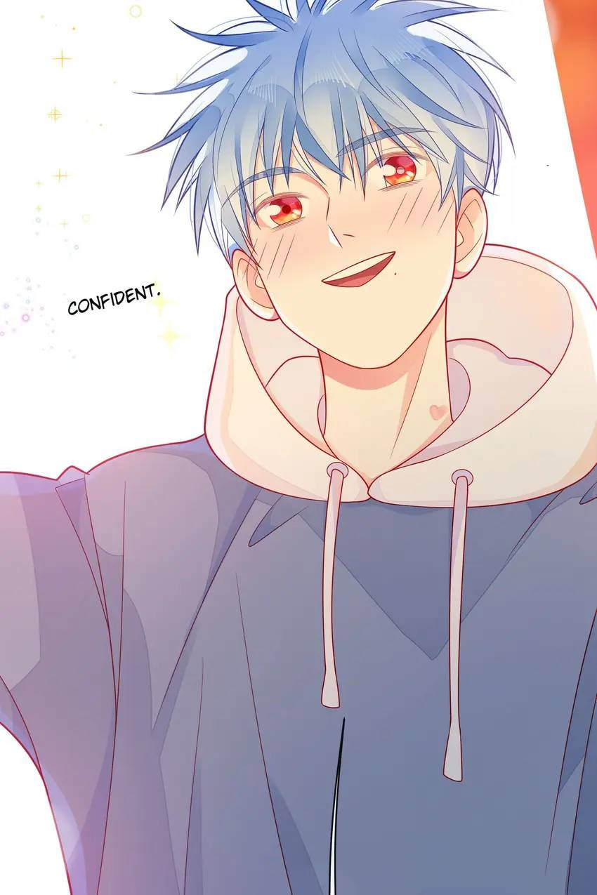 Read Touching Melody (Colored) chapter 32 image 18 on Lezhin