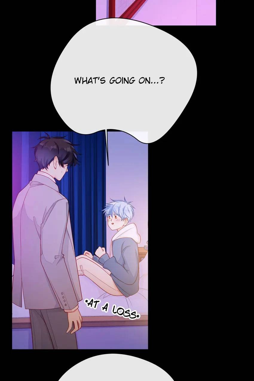 Read Touching Melody (Colored) chapter 32 image 2 on Lezhin