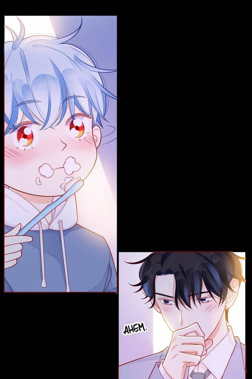 Read Touching Melody (Colored) chapter 32 image 20 on Lezhin