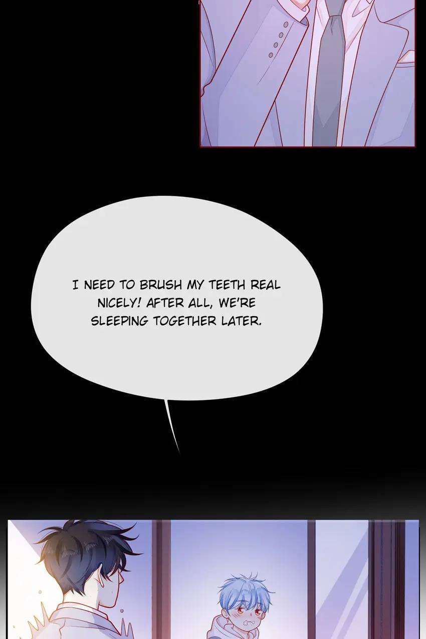 Read Touching Melody (Colored) chapter 32 image 21 on Lezhin