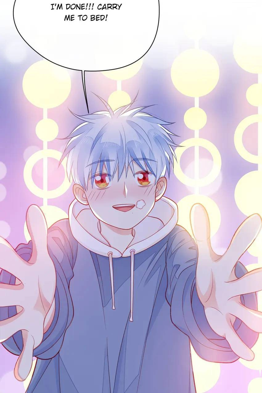 Read Touching Melody (Colored) chapter 32 image 23 on Lezhin
