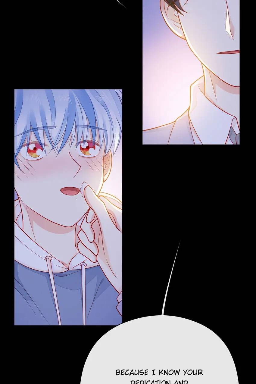 Read Touching Melody (Colored) chapter 32 image 27 on Lezhin