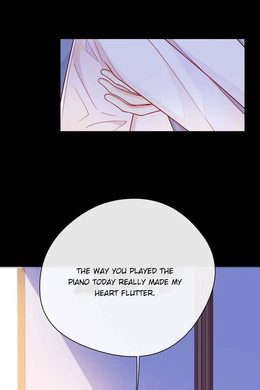 Read Touching Melody (Colored) chapter 32 image 29 on Lezhin