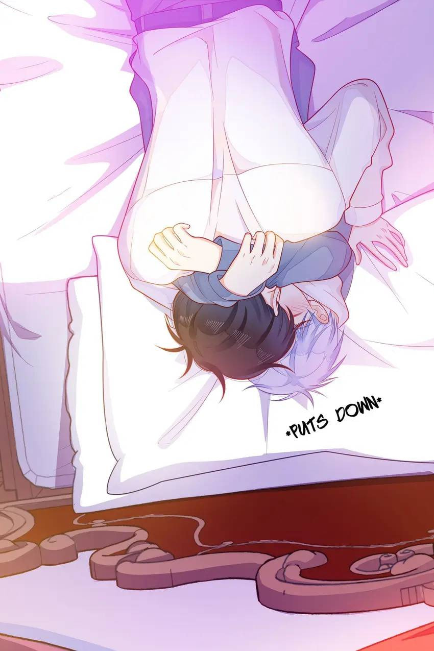 Read Touching Melody (Colored) chapter 32 image 33 on Lezhin