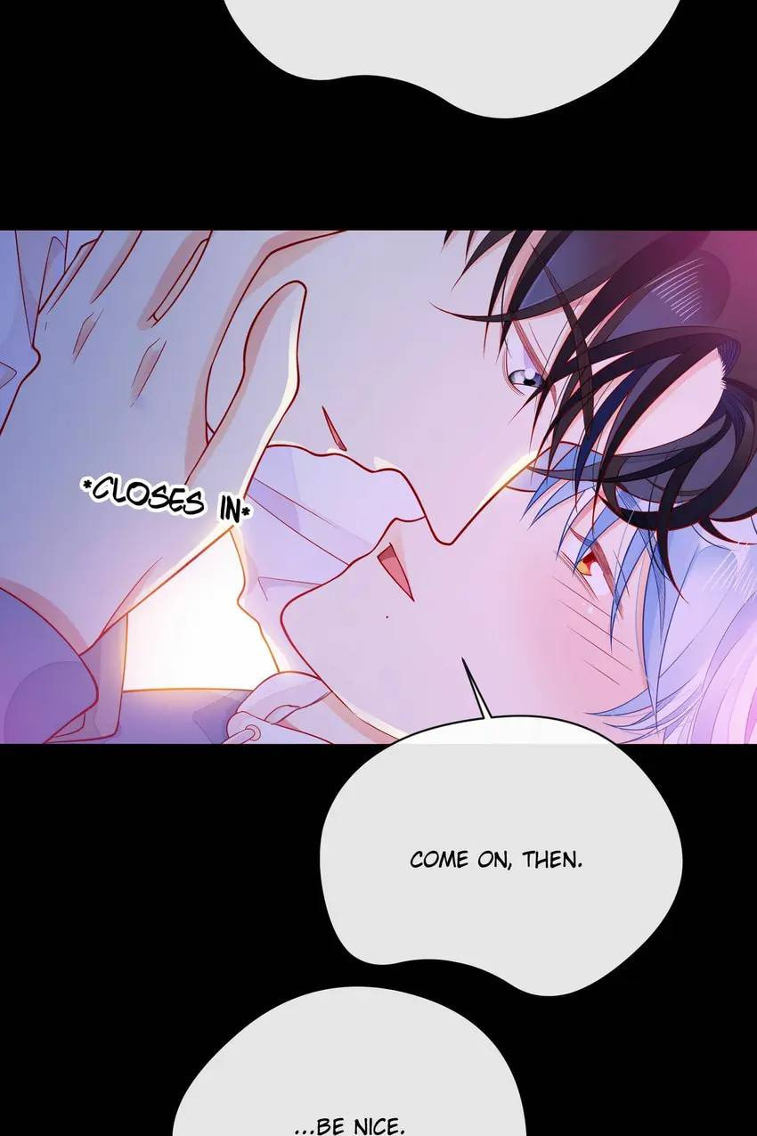 Read Touching Melody (Colored) chapter 32 image 36 on Lezhin