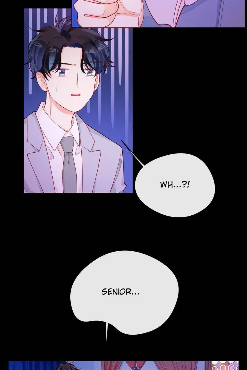 Read Touching Melody (Colored) chapter 32 image 4 on Lezhin