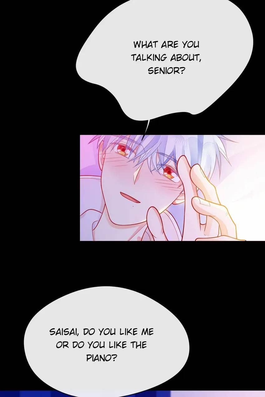 Read Touching Melody (Colored) chapter 32 image 40 on Lezhin