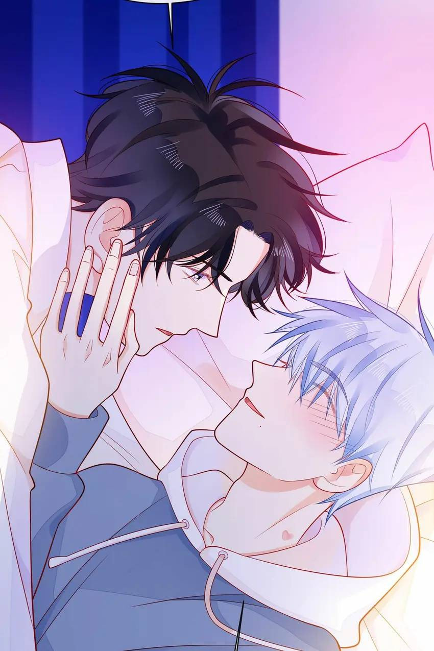 Read Touching Melody (Colored) chapter 32 image 41 on Lezhin