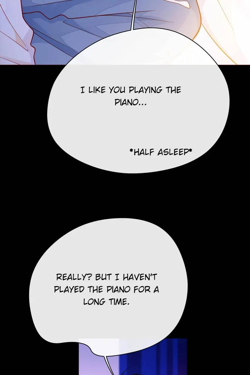 Read Touching Melody (Colored) chapter 32 image 42 on Lezhin