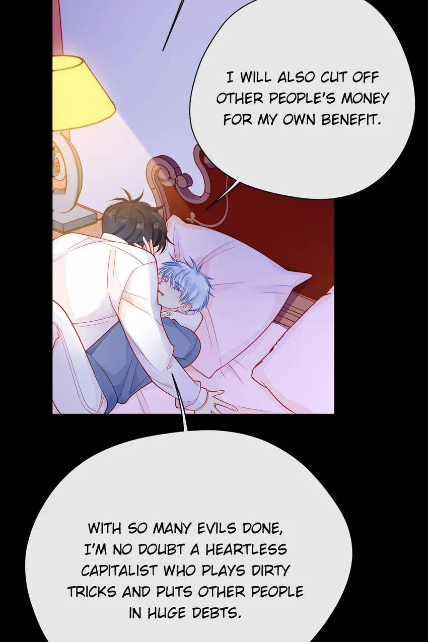 Read Touching Melody (Colored) chapter 32 image 47 on Lezhin