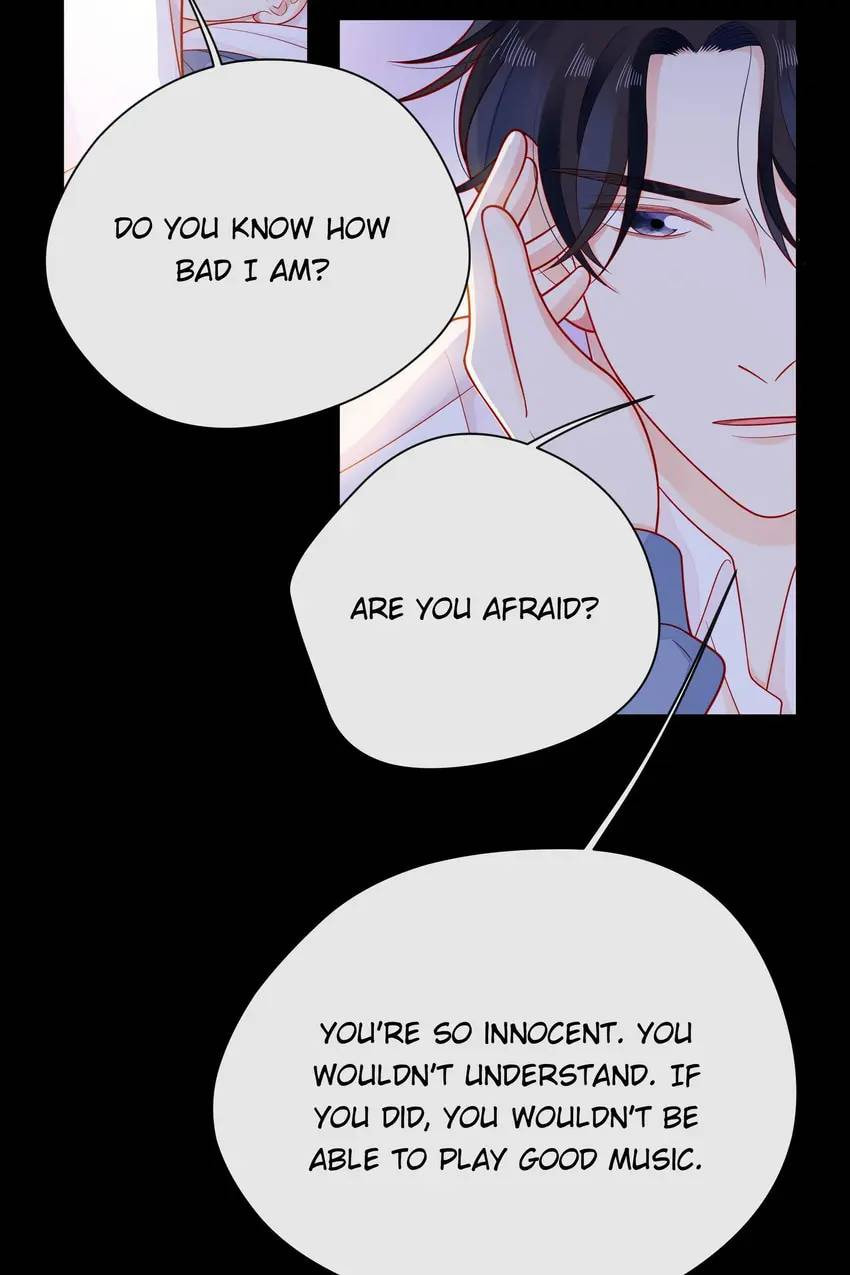 Read Touching Melody (Colored) chapter 32 image 49 on Lezhin