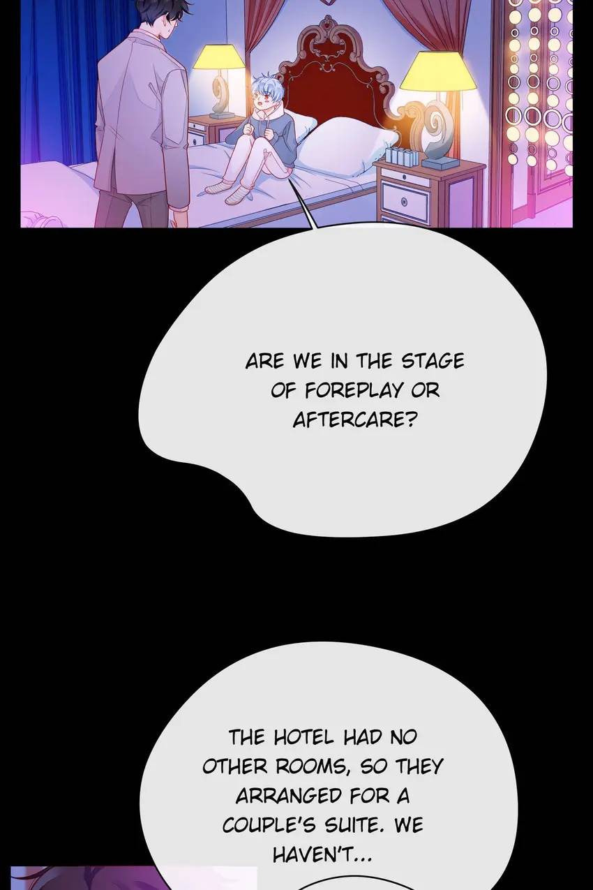 Read Touching Melody (Colored) chapter 32 image 5 on Lezhin