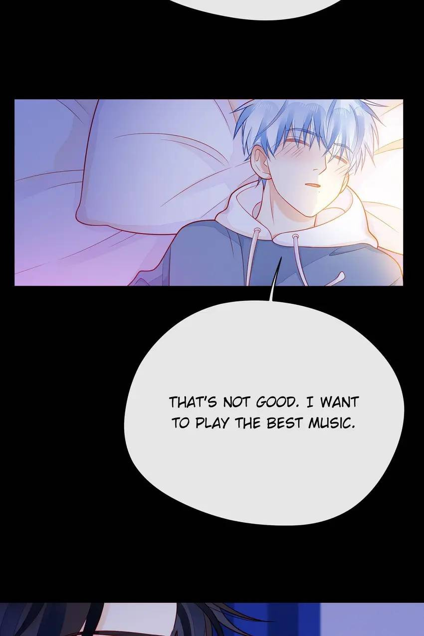 Read Touching Melody (Colored) chapter 32 image 50 on Lezhin