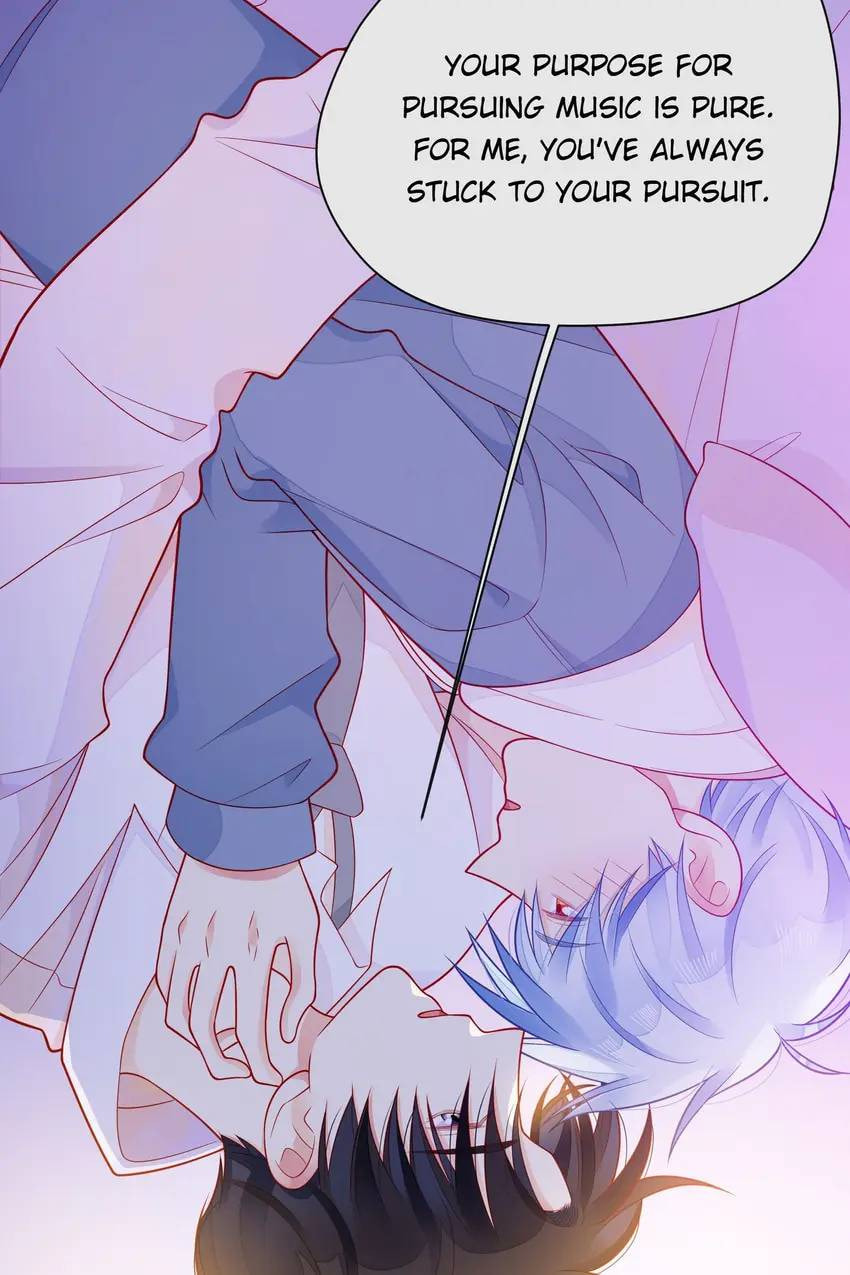 Read Touching Melody (Colored) chapter 32 image 52 on Lezhin