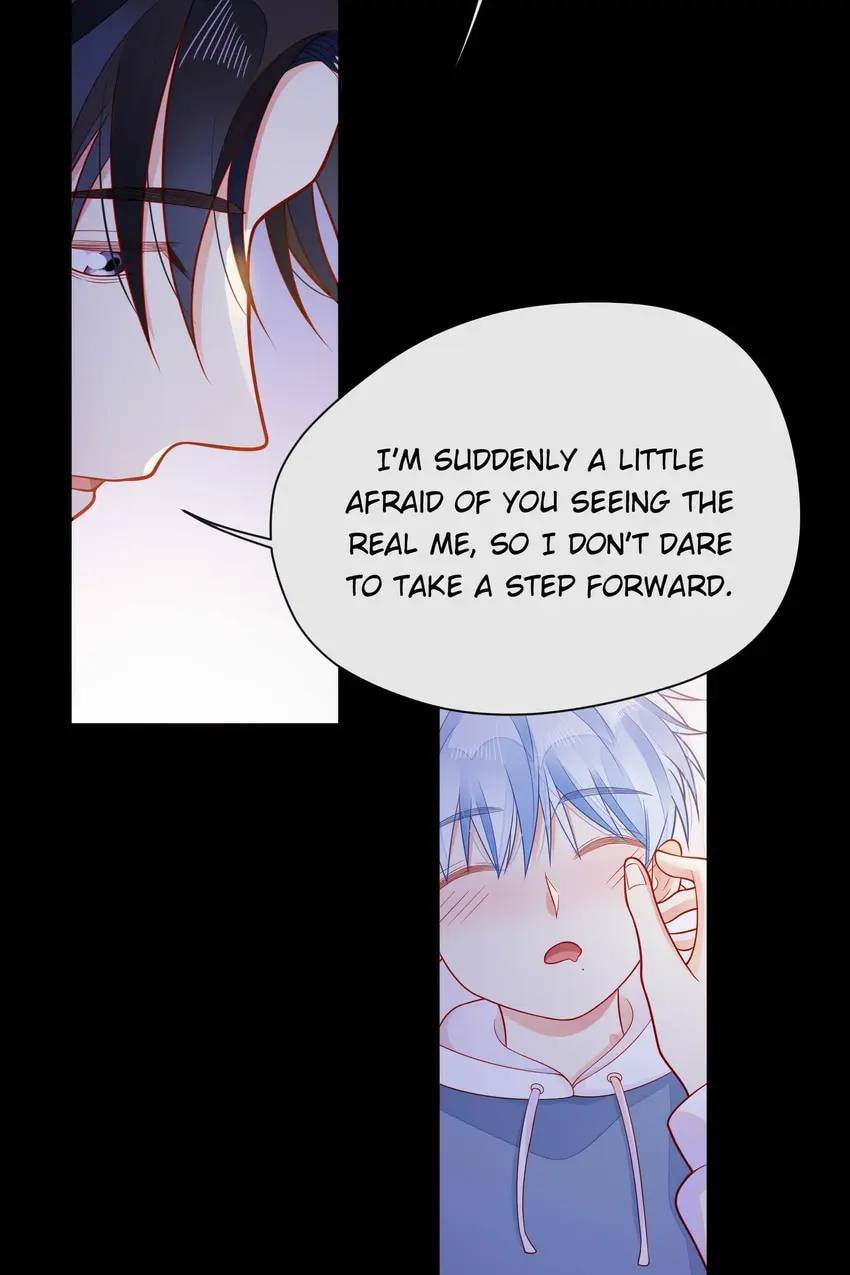 Read Touching Melody (Colored) chapter 32 image 54 on Lezhin