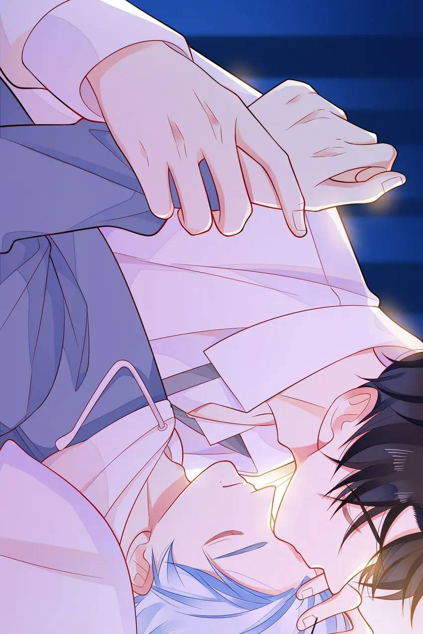 Read Touching Melody (Colored) chapter 32 image 58 on Lezhin