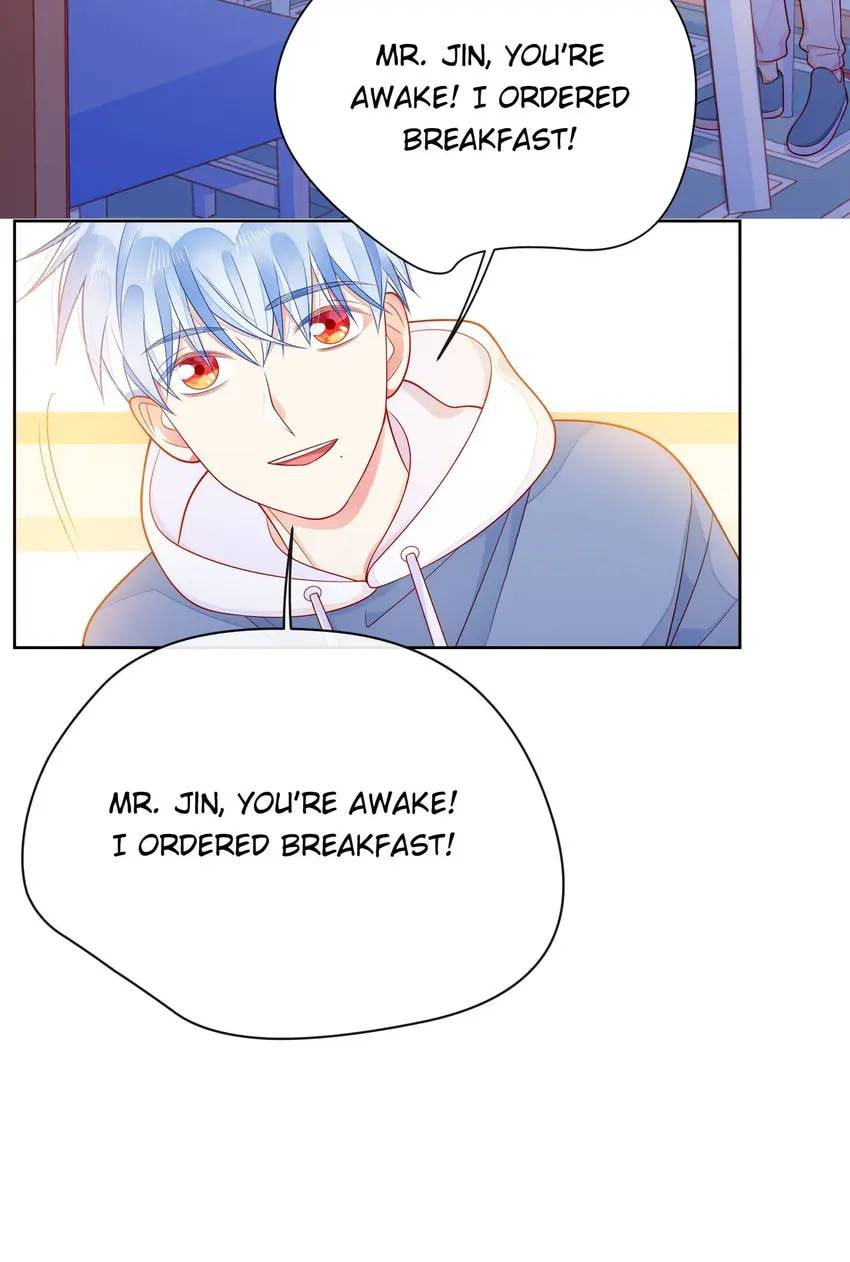 Read Touching Melody (Colored) chapter 32 image 65 on Lezhin