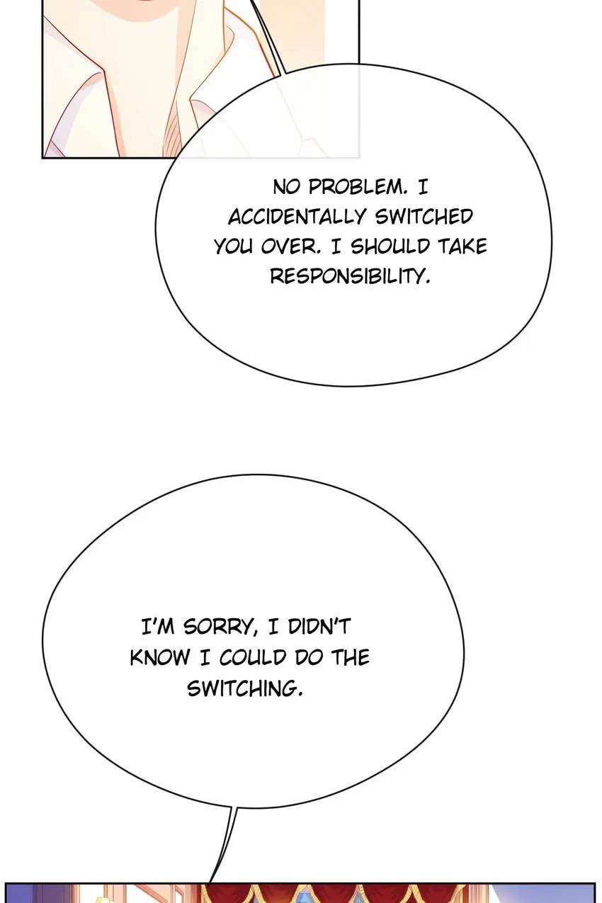 Read Touching Melody (Colored) chapter 32 image 67 on Lezhin