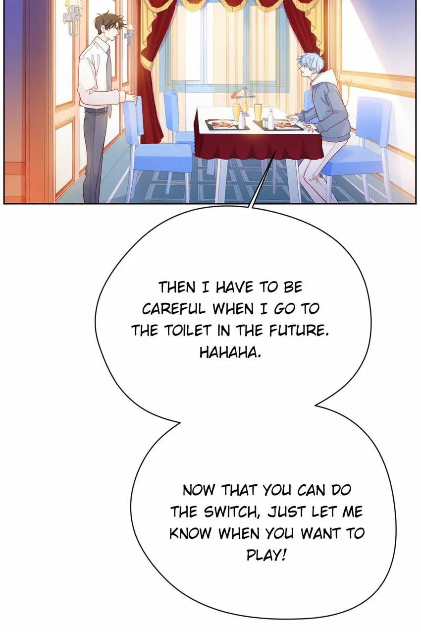 Read Touching Melody (Colored) chapter 32 image 68 on Lezhin