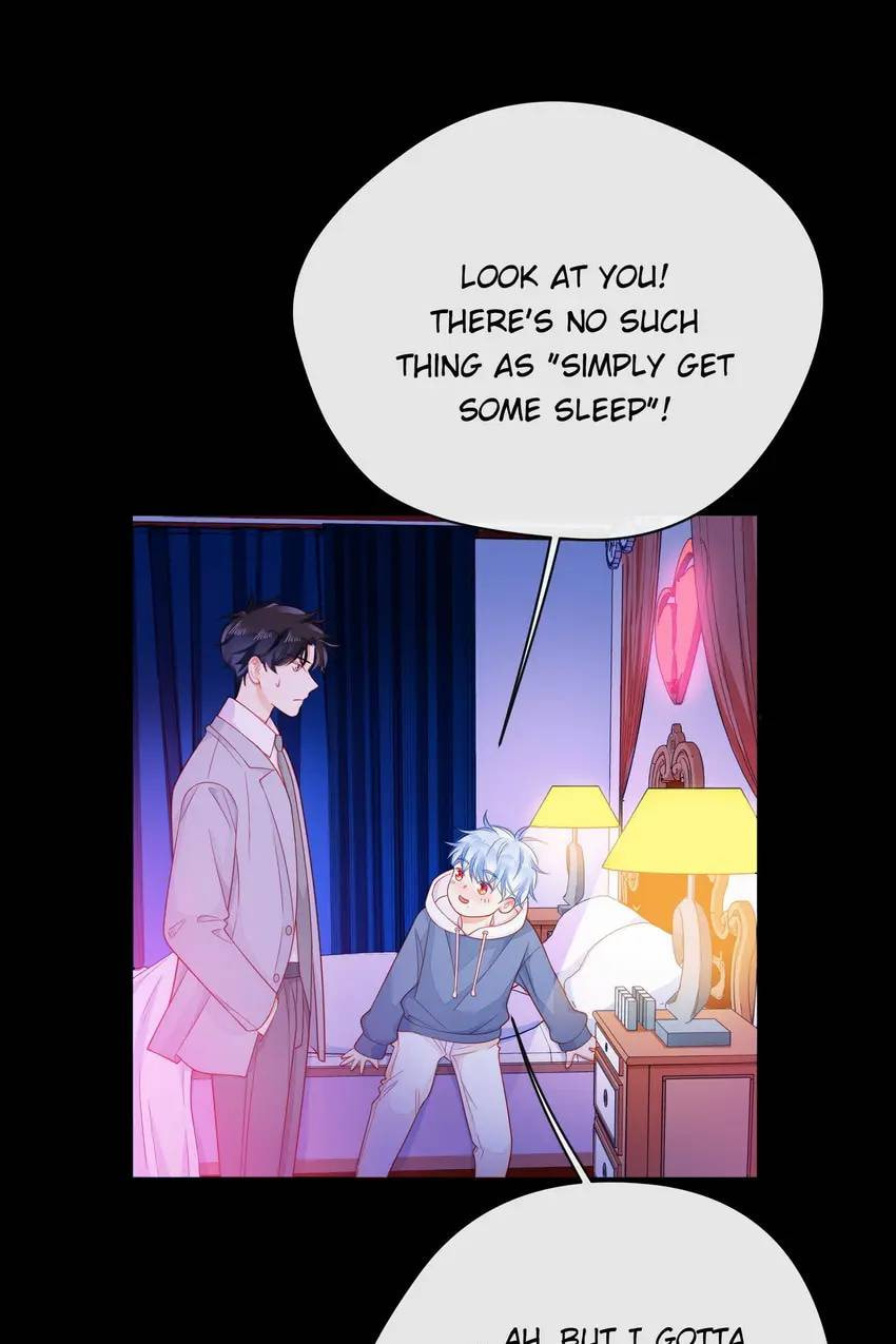 Read Touching Melody (Colored) chapter 32 image 9 on Lezhin