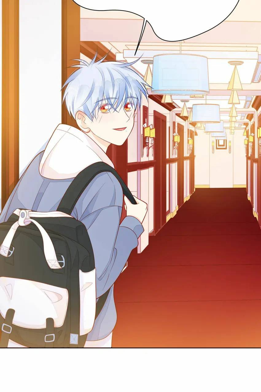 Read Touching Melody (Colored) chapter 32 image 93 on Lezhin