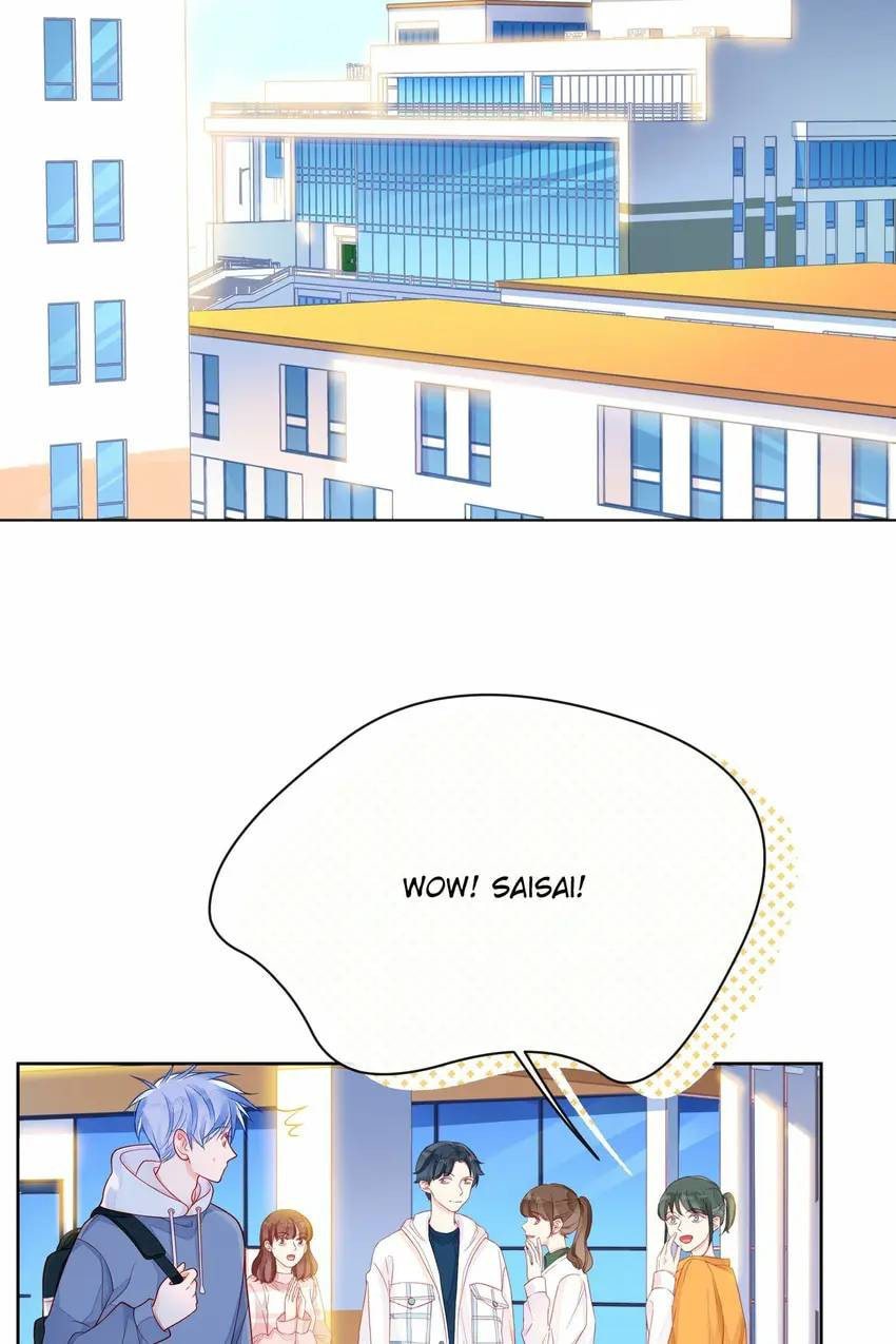 Read Touching Melody (Colored) chapter 33 image 10 on Lezhin