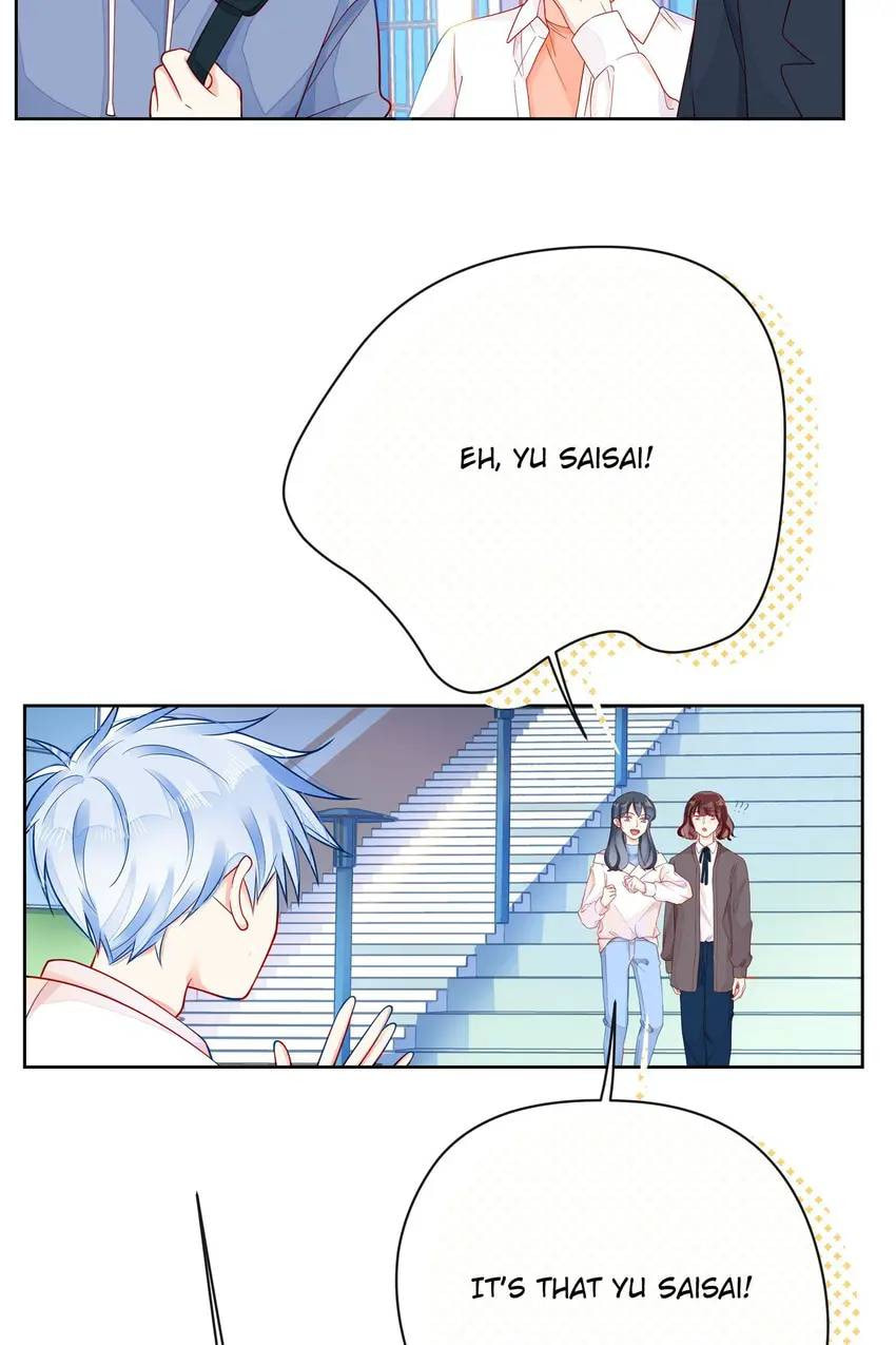 Read Touching Melody (Colored) chapter 33 image 12 on Lezhin