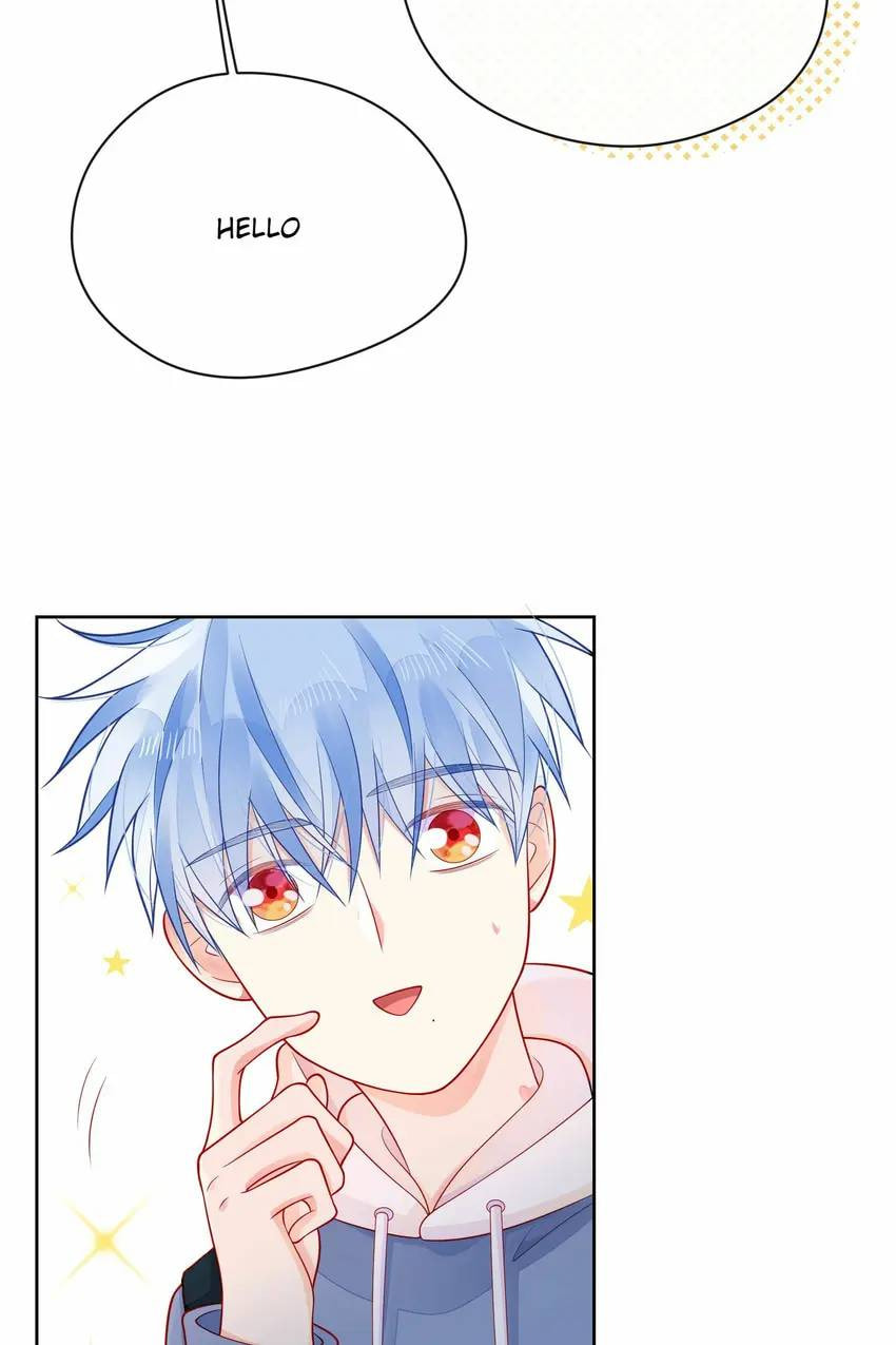 Read Touching Melody (Colored) chapter 33 image 13 on Lezhin