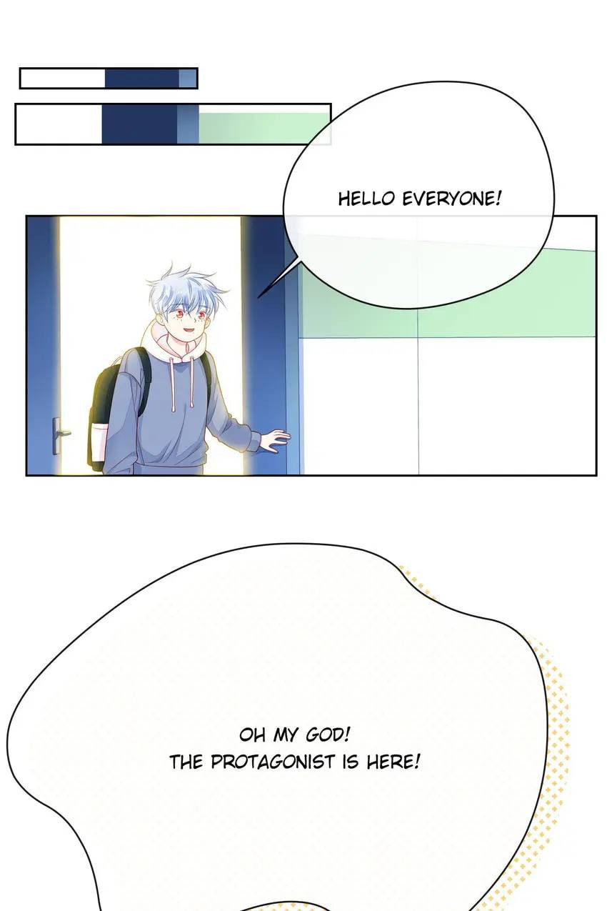 Read Touching Melody (Colored) chapter 33 image 15 on Lezhin