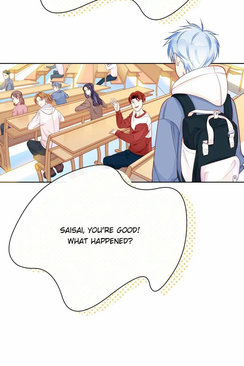 Read Touching Melody (Colored) chapter 33 image 16 on Lezhin