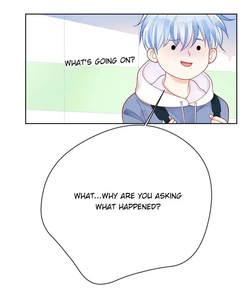 Read Touching Melody (Colored) chapter 33 image 17 on Lezhin